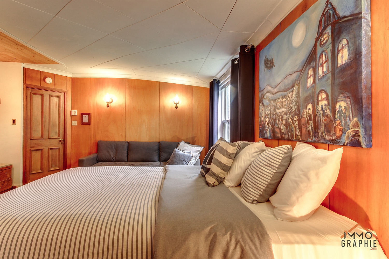 La Chambre à Moïse — photo 3